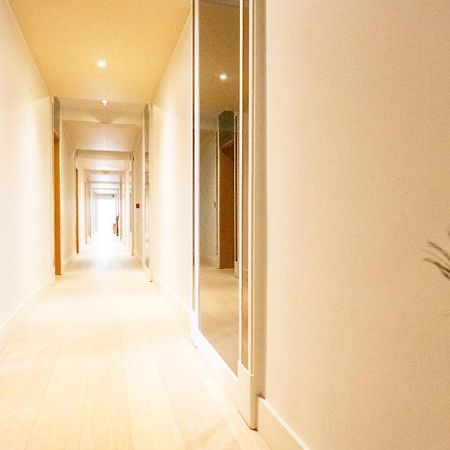Hostellerie Klokhof 코르트레이크 외부 사진