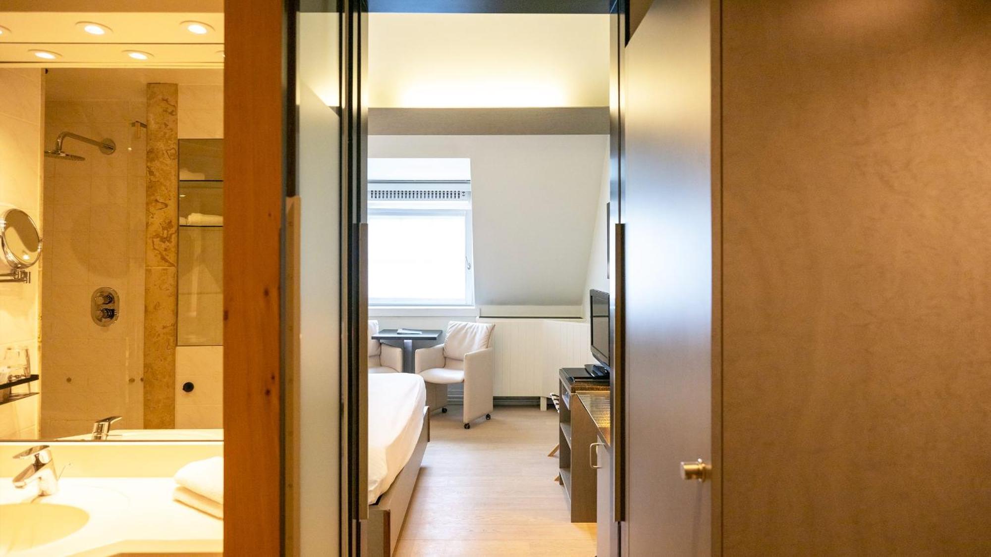 Hostellerie Klokhof 코르트레이크 외부 사진