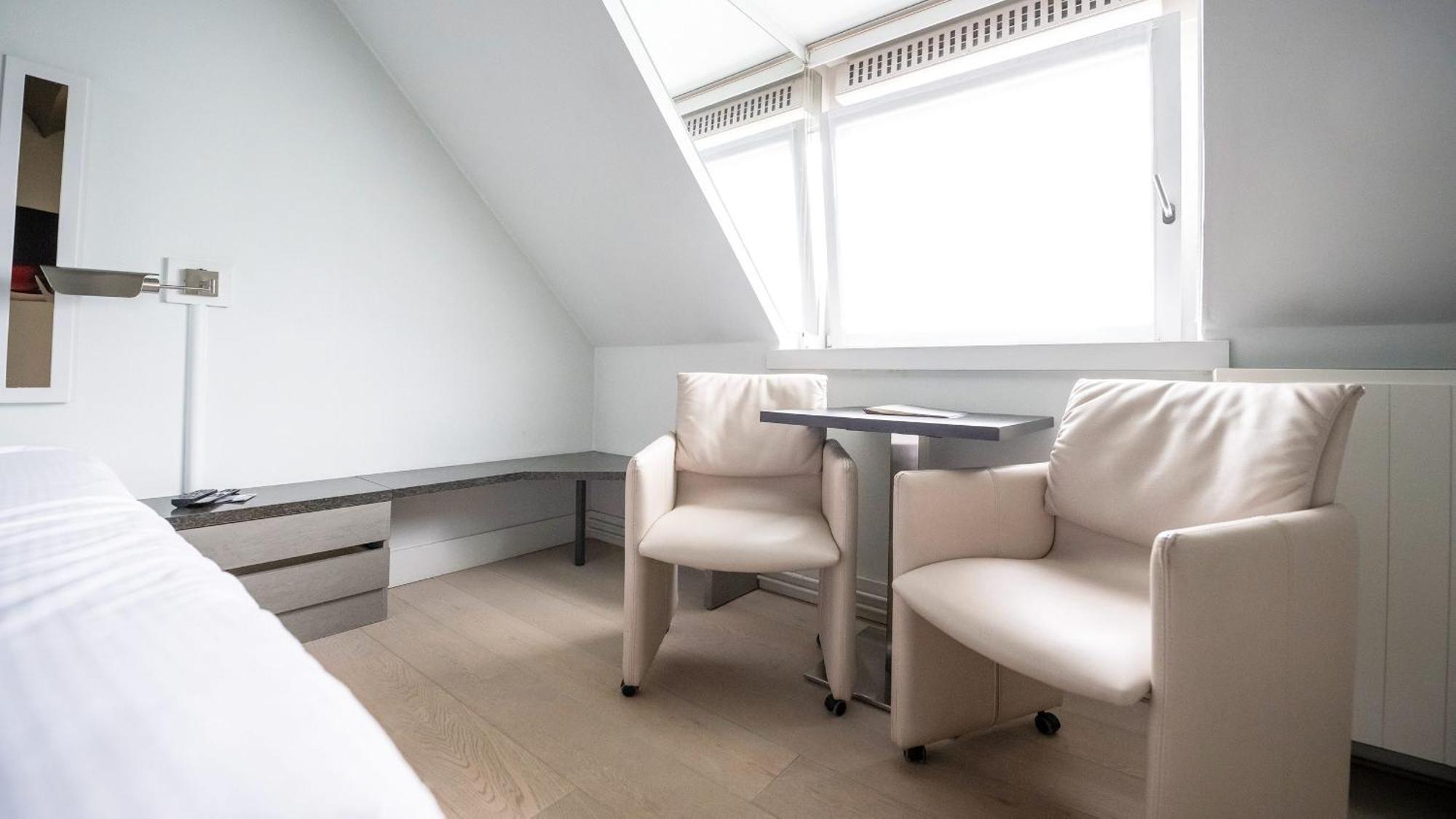 Hostellerie Klokhof 코르트레이크 외부 사진